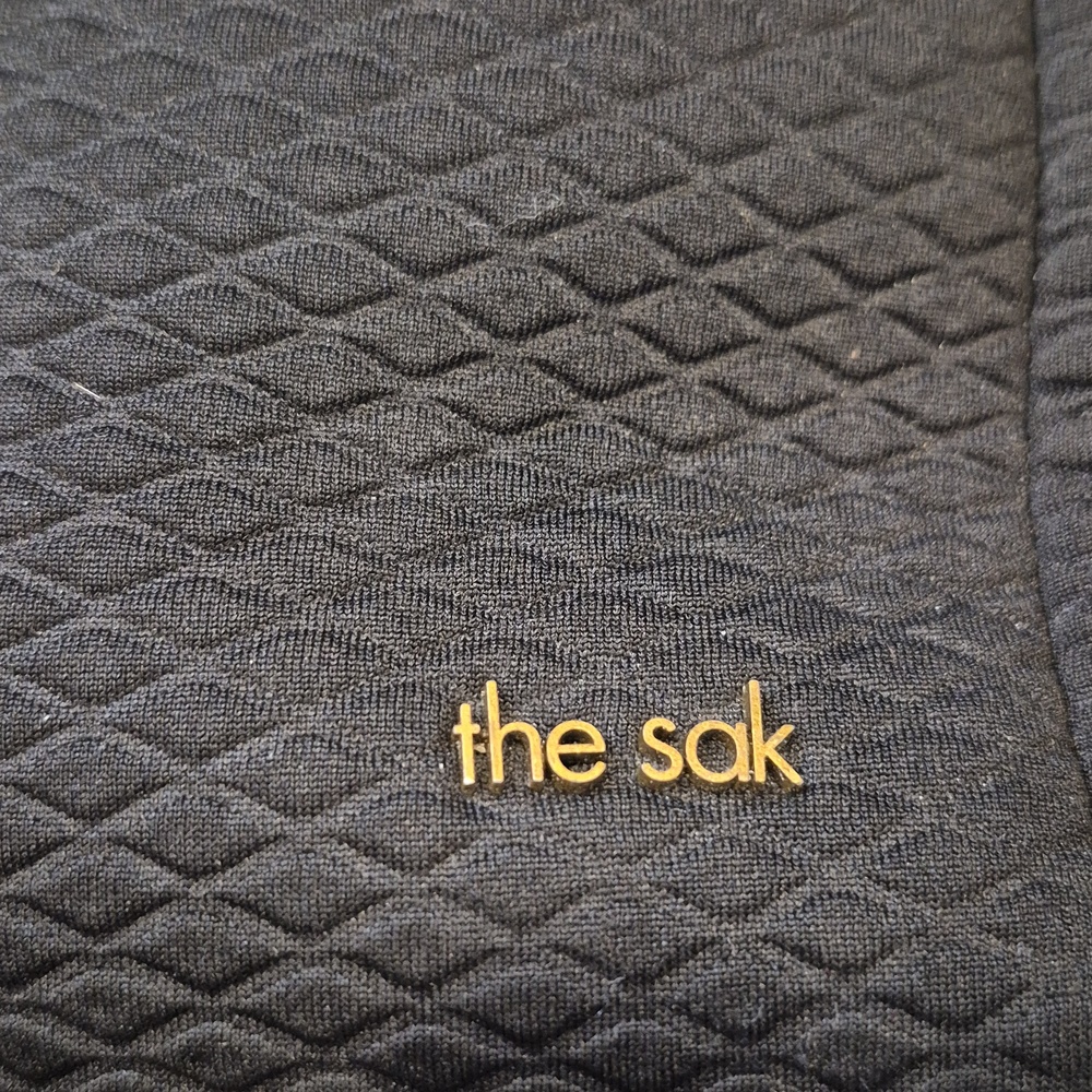 The Sak Olvera Black Backpack - Picture 12 of 12